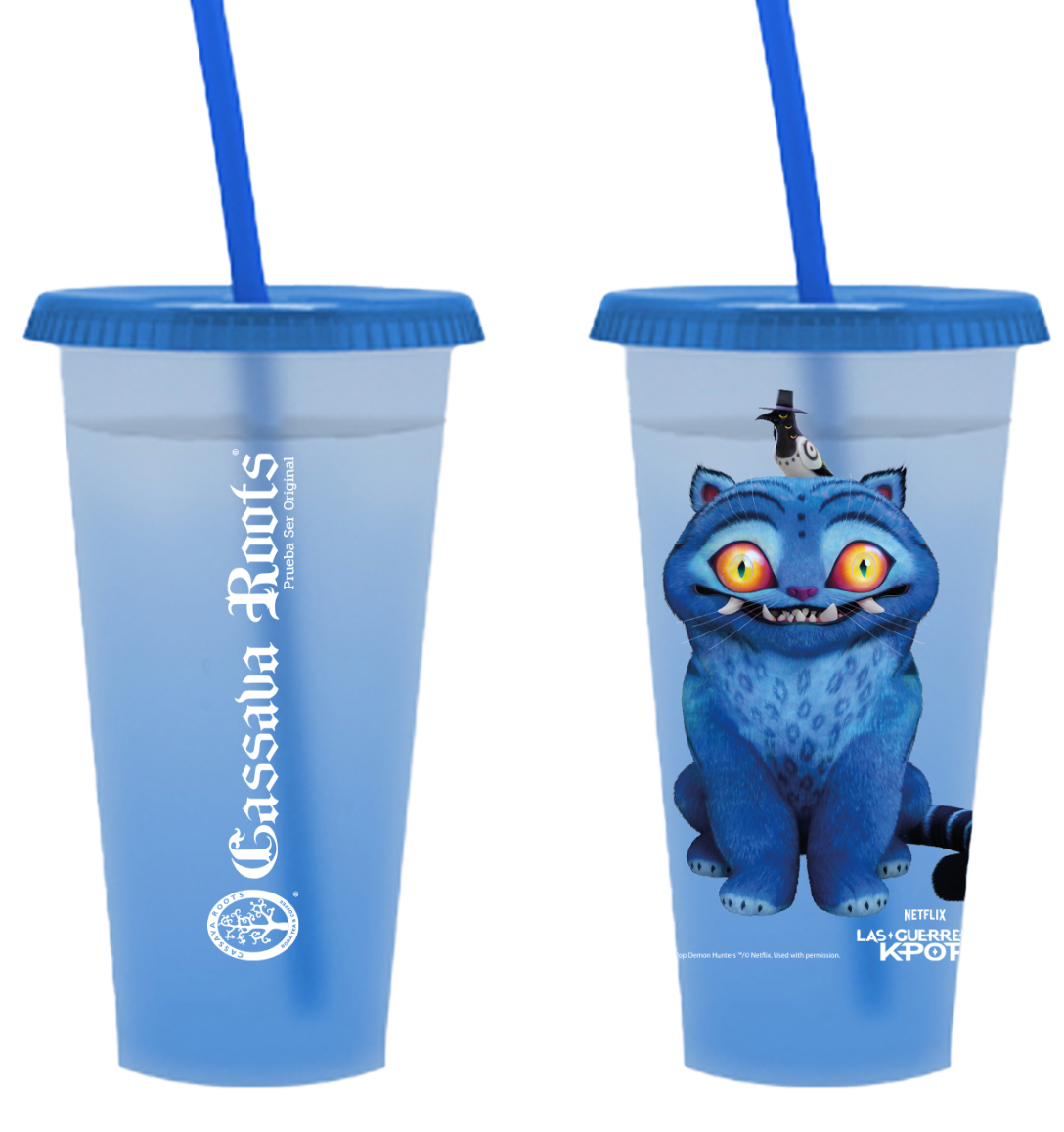 Vaso Edición Limitada Derpy