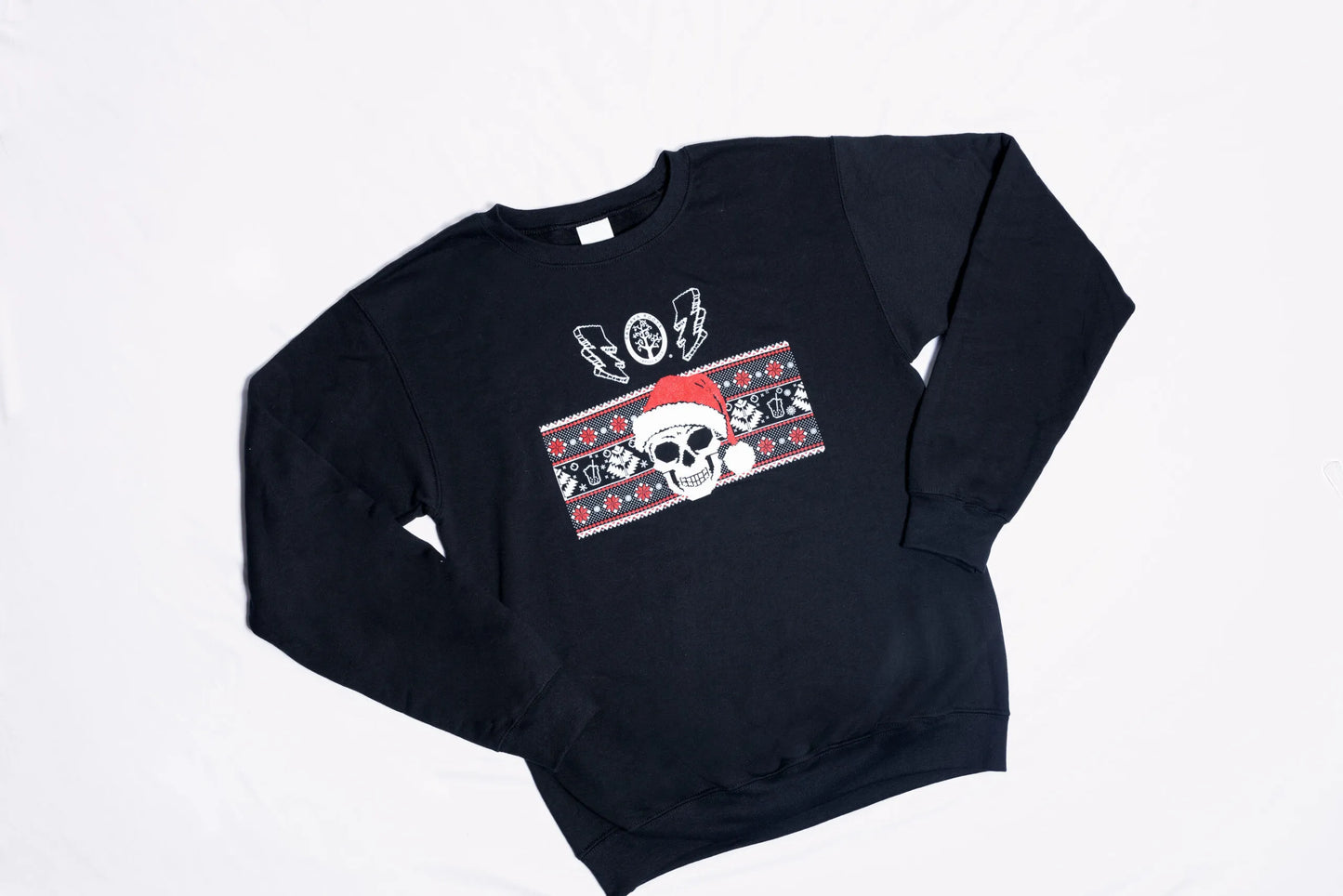 Ugly X-MAS Hoodie
