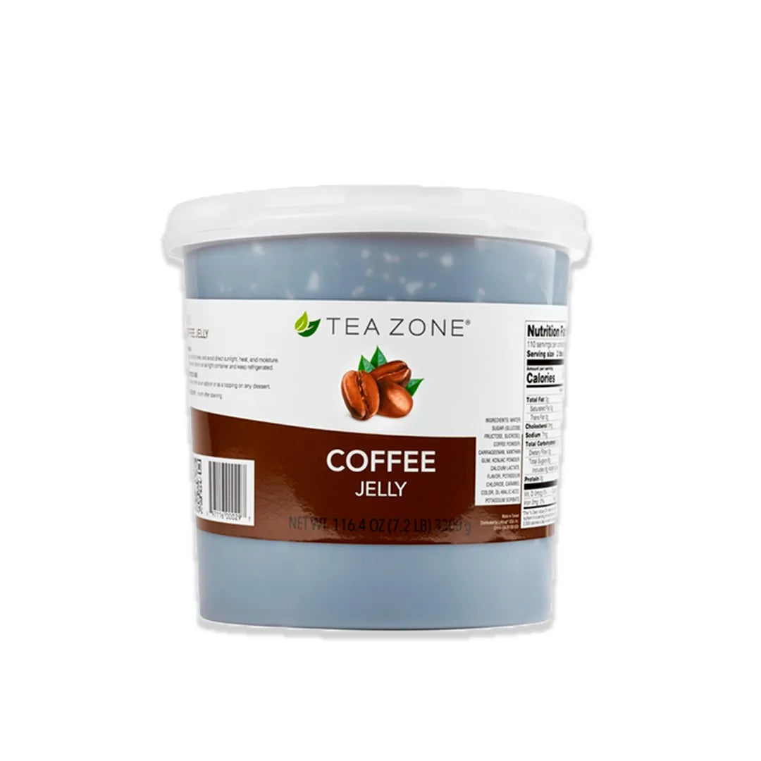 Jelly de Café