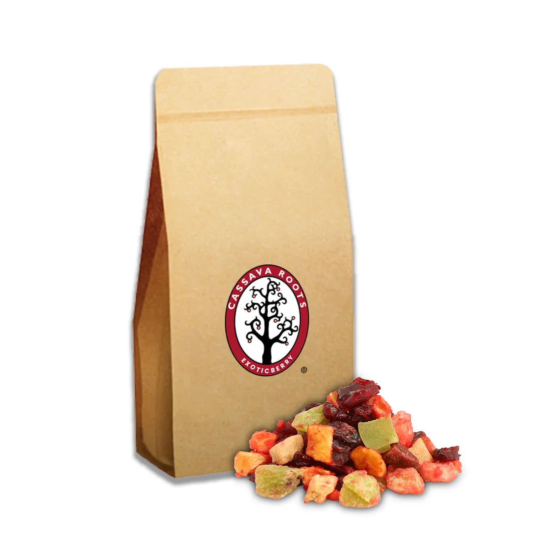 Tisana de Exotic Berry