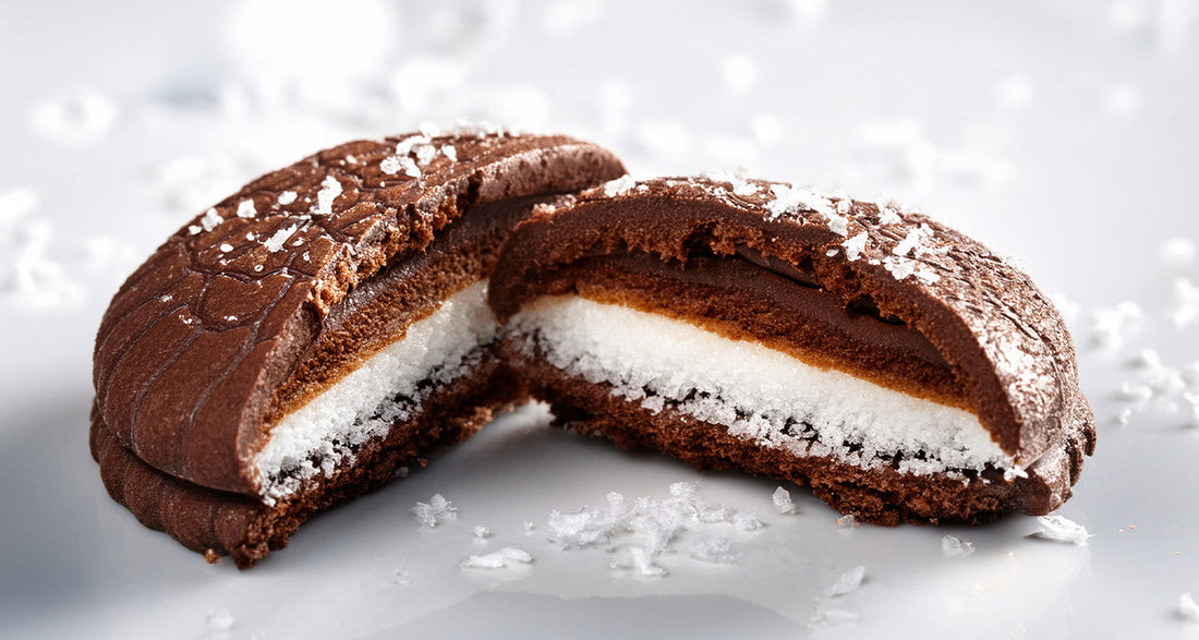 Moneda de  Chococo