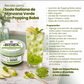 Perlas explosivas Cassava Roots Manzana Verde