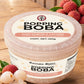 Popping Boba Lychee Cassava Roots