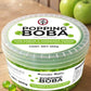 Perlas explosivas Cassava Roots Manzana Verde