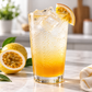 Jarabe Sabor Maracuyá 2L Boduo