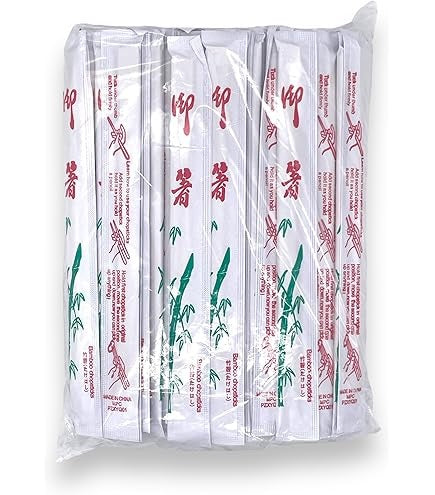 Palillos Chinos