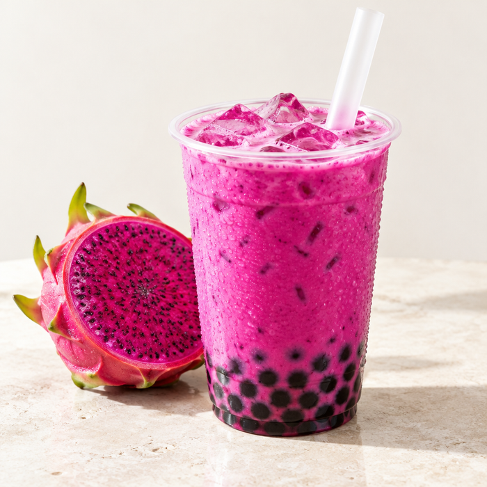 así queda tu pitahaya