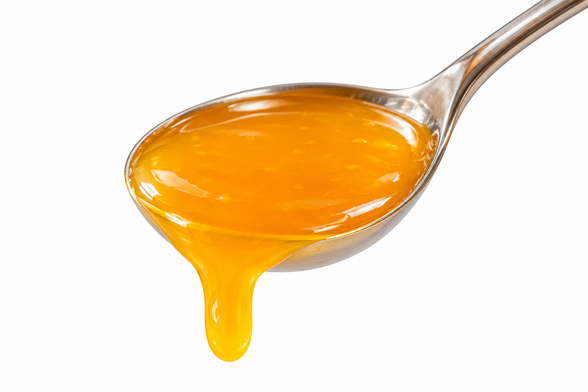 Jarabe Sabor Mango 2L Boduo