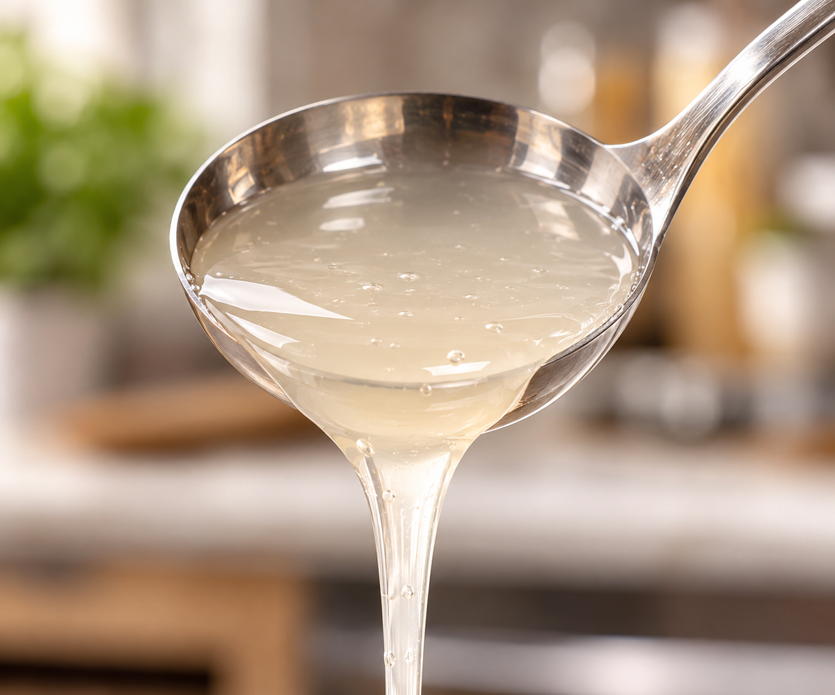 Jarabe Sabor Lichi 2L Boduo
