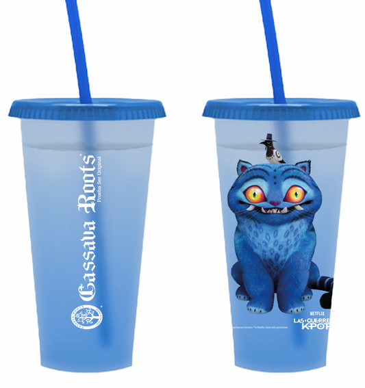 Vaso Edición Limitada Derpy