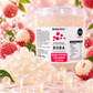 PERLAS EXPLOSIVAS POPPING BOBA SABOR LICHI 3 KG