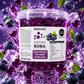 PERLAS EXPLOSIVAS POPPING BOBA SABOR MORA AZUL 3 KG
