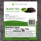 Infusión té negro 240 Gramos