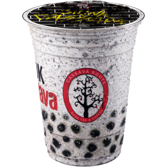 Cookies N' Cream