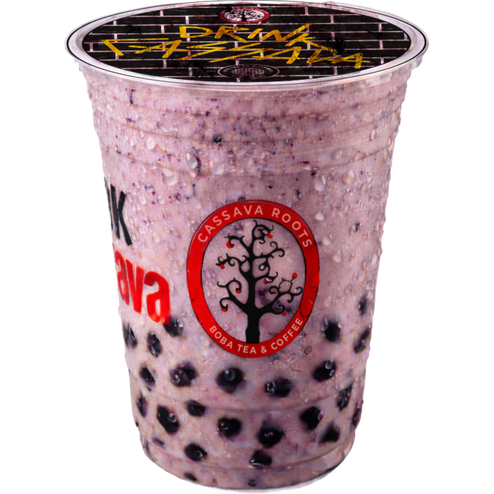 Forest Blueberry